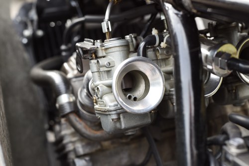 1962 Honda 250cc RC163 Grand Prix Replica In vendita (immagine 80 di 86)