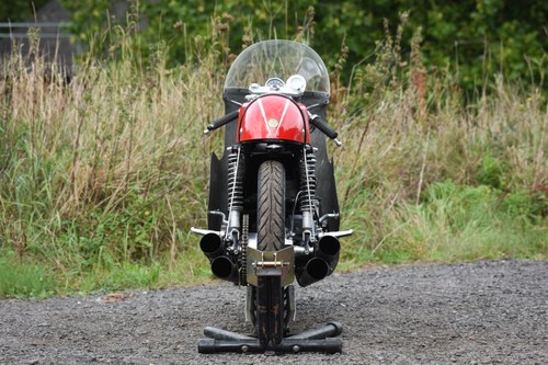 1962 Honda 250cc RC163 Grand Prix Replica In vendita (immagine 15 di 86)