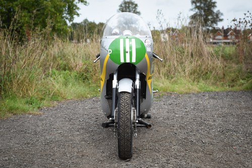 1962 Honda 250cc RC163 Grand Prix Replica In vendita (immagine 6 di 86)