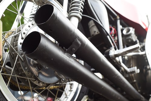 1962 Honda 250cc RC163 Grand Prix Replica In vendita (immagine 73 di 86)