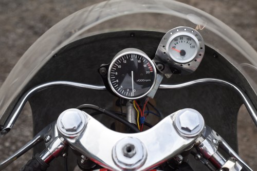 1962 Honda 250cc RC163 Grand Prix Replica In vendita (immagine 26 di 86)