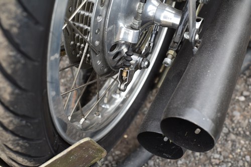 1962 Honda 250cc RC163 Grand Prix Replica In vendita (immagine 72 di 86)