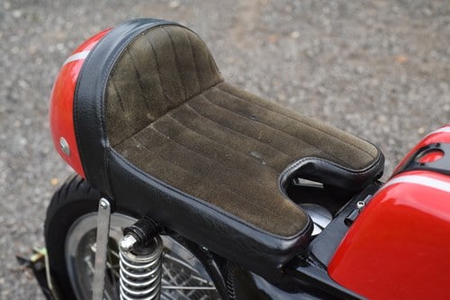 1962 Honda 250cc RC163 Grand Prix Replica In vendita (immagine 39 di 86)