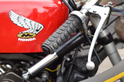 1962 Honda 250cc RC163 Grand Prix Replica In vendita (immagine 23 di 86)