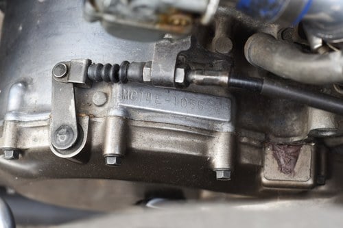 1962 Honda 250cc RC163 Grand Prix Replica In vendita (immagine 76 di 86)