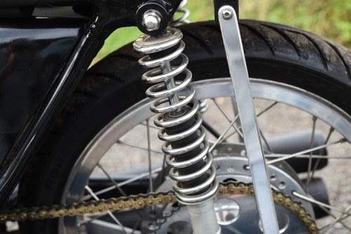 1962 Honda 250cc RC163 Grand Prix Replica In vendita (immagine 60 di 86)