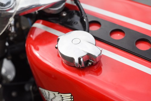 1962 Honda 250cc RC163 Grand Prix Replica In vendita (immagine 36 di 86)