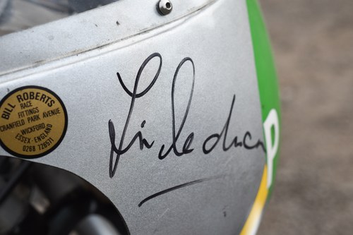 1962 Honda 250cc RC163 Grand Prix Replica In vendita (immagine 46 di 86)