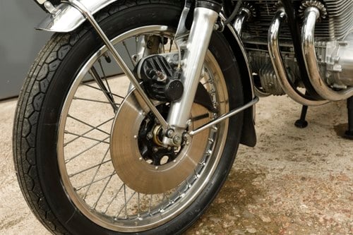 1975 Honda CB 750 K2 For Sale (picture 12 of 69)