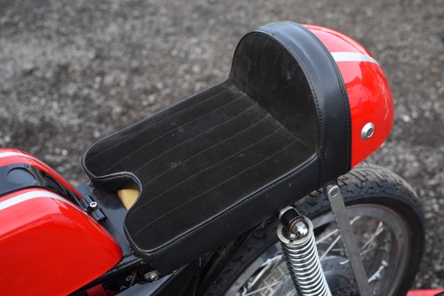 1968 Honda CB350 Race Bike En venta (imagen 31 de 77)