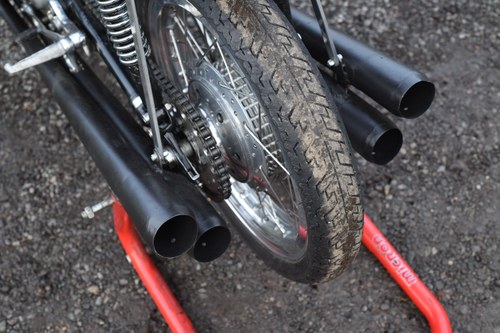 1968 Honda CB350 Race Bike En venta (imagen 49 de 77)