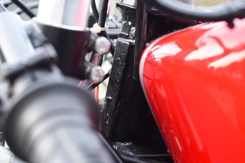 1968 Honda CB350 Race Bike En venta (imagen 43 de 77)