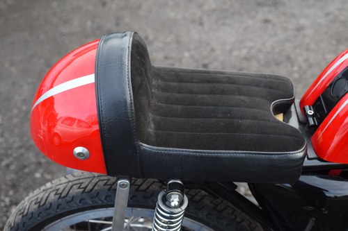 1968 Honda CB350 Race Bike En venta (imagen 62 de 77)