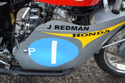 1968 Honda CB350 Race Bike En venta (imagen 57 de 77)