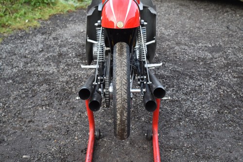 1968 Honda CB350 Race Bike En venta (imagen 52 de 77)