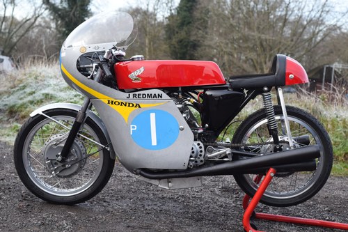 1968 Honda CB350 Race Bike En venta (imagen 16 de 77)