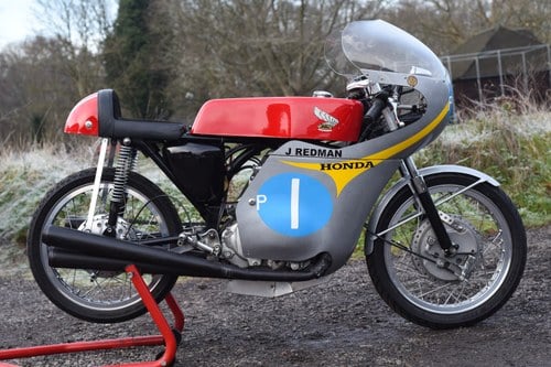 1968 Honda CB350 Race Bike En venta (imagen 14 de 77)