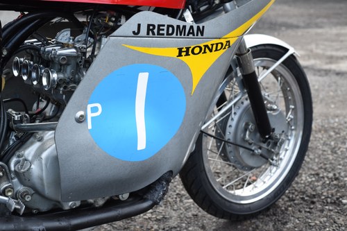 1968 Honda CB350 Race Bike En venta (imagen 56 de 77)