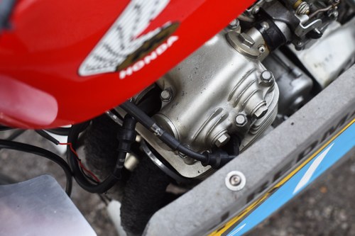 1968 Honda CB350 Race Bike En venta (imagen 33 de 77)