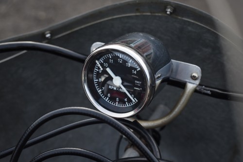 1968 Honda CB350 Race Bike En venta (imagen 25 de 77)