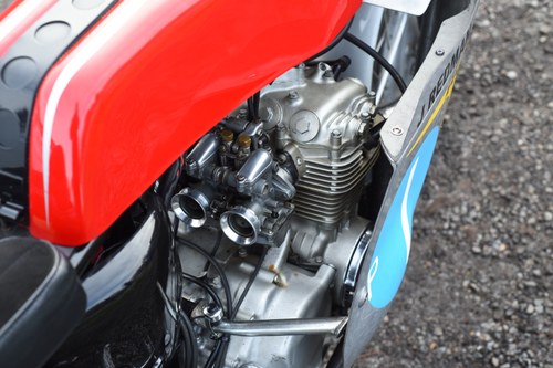 1968 Honda CB350 Race Bike En venta (imagen 60 de 77)