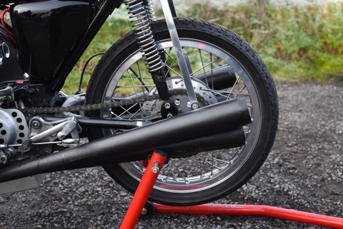 1968 Honda CB350 Race Bike En venta (imagen 45 de 77)