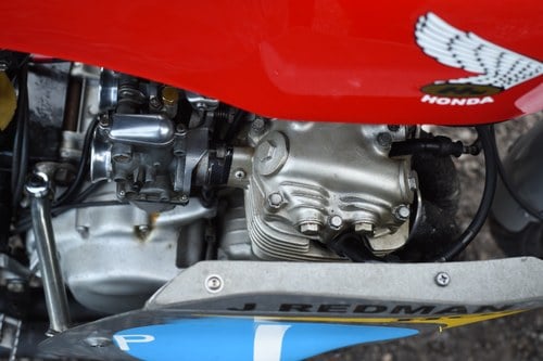 1968 Honda CB350 Race Bike En venta (imagen 59 de 77)