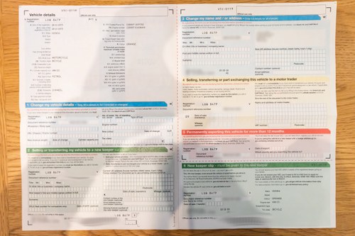 1975 Honda CB500T For Sale (picture 57 of 58)