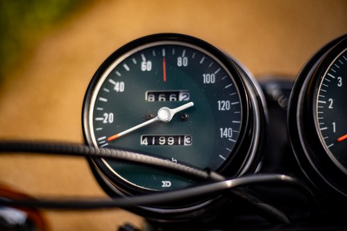 1973 Honda CB750 K4 zum Verkauf (Bild 16 von 274)