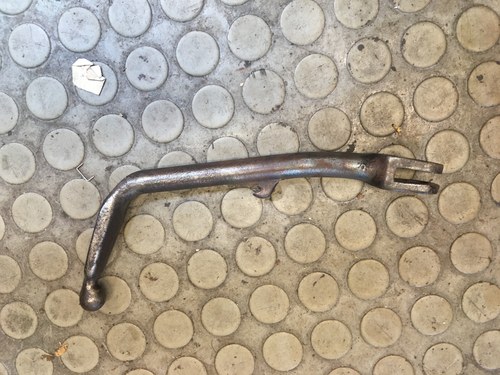 1973 Honda CB750 K4 zum Verkauf (Bild 239 von 274)