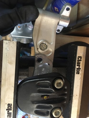 1973 Honda CB750 K4 zum Verkauf (Bild 256 von 274)