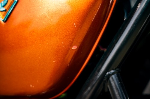 1973 Honda CB750 K4 zum Verkauf (Bild 66 von 274)