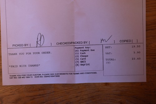 1973 Honda CB750 K4 zum Verkauf (Bild 109 von 274)