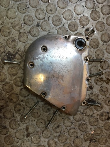 1973 Honda CB750 K4 zum Verkauf (Bild 219 von 274)