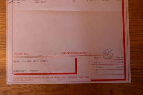 1973 Honda CB750 K4 zum Verkauf (Bild 95 von 274)