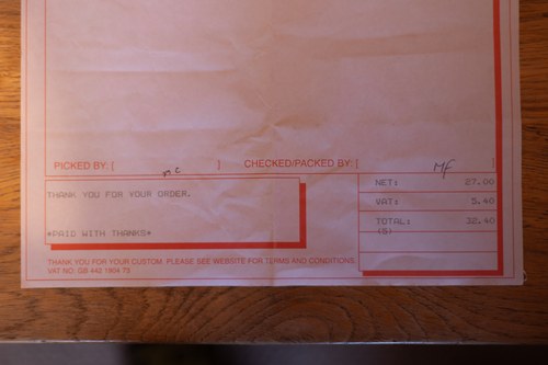 1973 Honda CB750 K4 zum Verkauf (Bild 103 von 274)