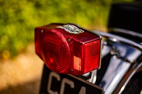 1973 Honda CB750 K4 zum Verkauf (Bild 52 von 274)