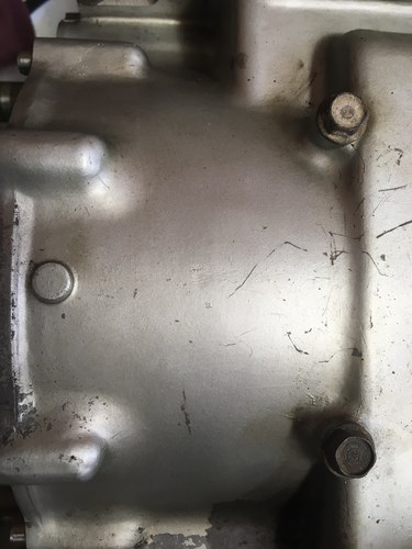 1973 Honda CB750 K4 zum Verkauf (Bild 253 von 274)