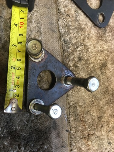 1973 Honda CB750 K4 zum Verkauf (Bild 131 von 274)