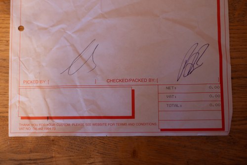 1973 Honda CB750 K4 zum Verkauf (Bild 99 von 274)