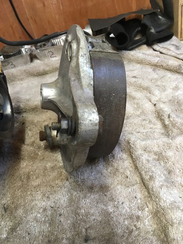 1973 Honda CB750 K4 zum Verkauf (Bild 231 von 274)