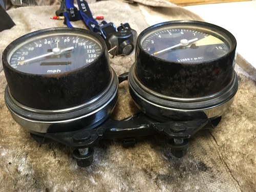 1973 Honda CB750 K4 zum Verkauf (Bild 247 von 274)