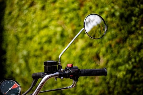 1973 Honda CB750 K4 zum Verkauf (Bild 25 von 274)