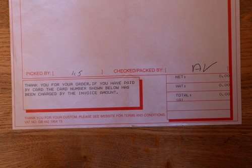 1973 Honda CB750 K4 zum Verkauf (Bild 111 von 274)