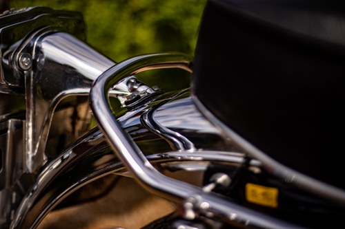 1973 Honda CB750 K4 zum Verkauf (Bild 48 von 274)