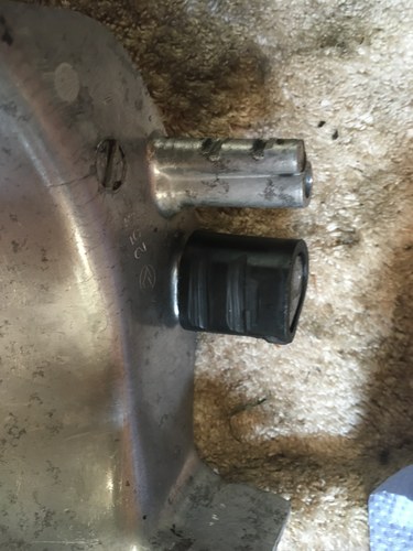 1973 Honda CB750 K4 zum Verkauf (Bild 255 von 274)