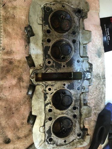 1973 Honda CB750 K4 zum Verkauf (Bild 217 von 274)