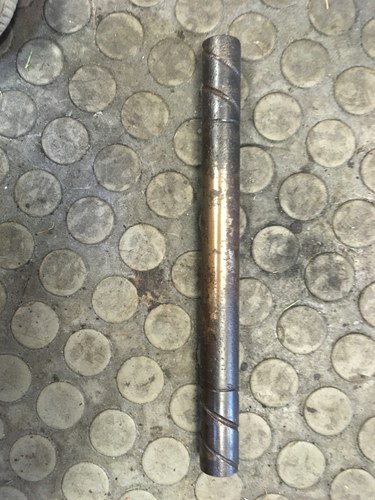 1973 Honda CB750 K4 zum Verkauf (Bild 242 von 274)