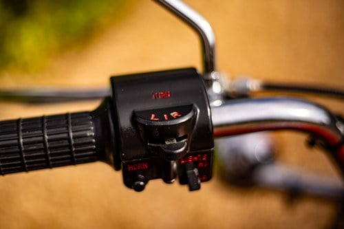 1973 Honda CB750 K4 zum Verkauf (Bild 24 von 274)