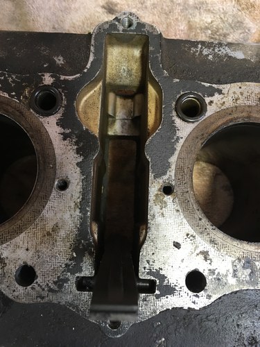 1973 Honda CB750 K4 zum Verkauf (Bild 225 von 274)